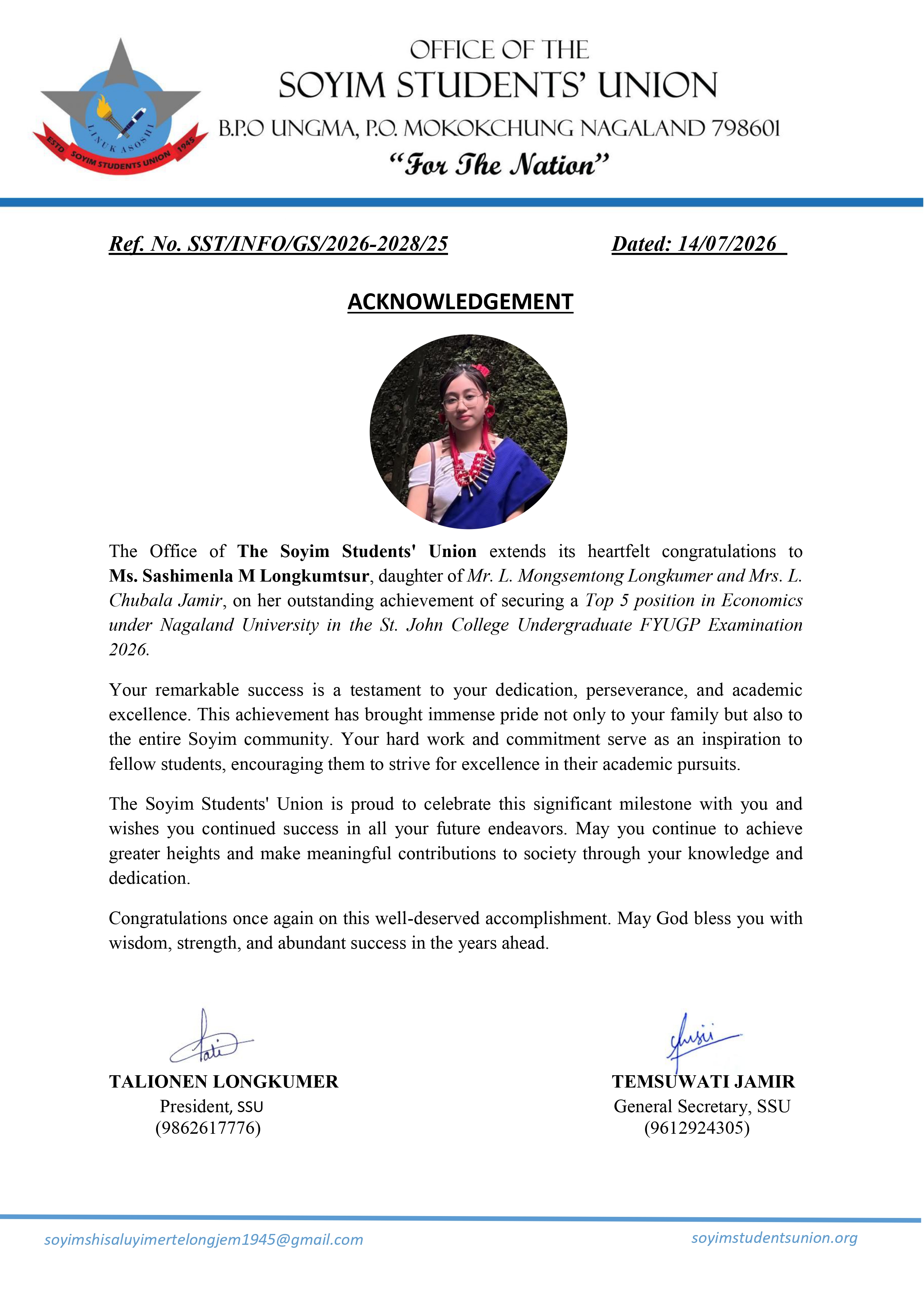 Notice Image
